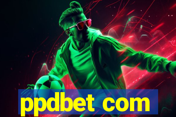 ppdbet com